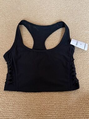 Women's Forever 21 Athletic Sports Bra, Size Small NWT